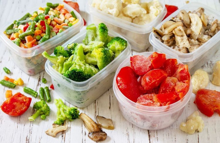 Rentrée: 3 astuces gain de temps pour cuisiner plus rapidement