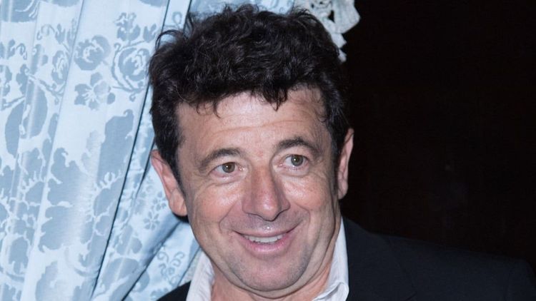 Patrick Bruel : loin du scandale, son fils s'éclate avec une star du strip-tease, leur inattendu cliché fait jaser
