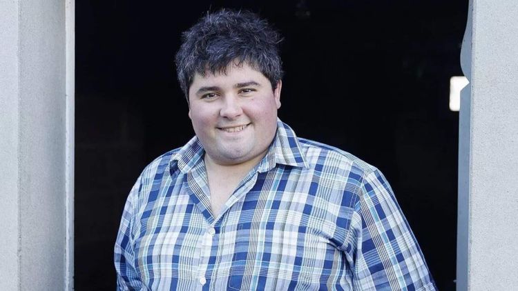 Valentin (L'amour est dans le pré) : il balance cash sur son ex Flavie, "elle cherchait à rester sous les projecteurs"