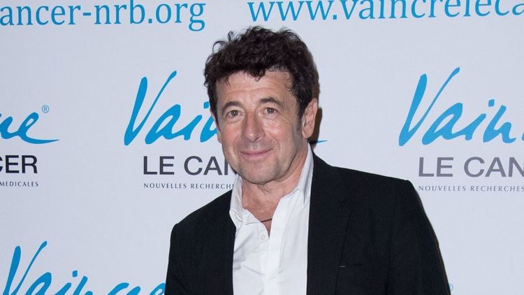 Patrick Bruel (67 ans) "très entouré de filles" dès l'âge de 13 ans : ces sorties au square avec sa "première bande"