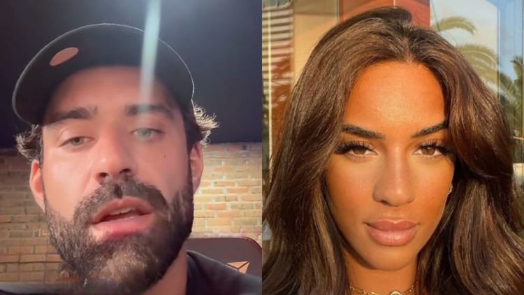 Vincent Queijo : il s'exprime pour la première fois après sa rupture avec Marwa Merazka, regardez !