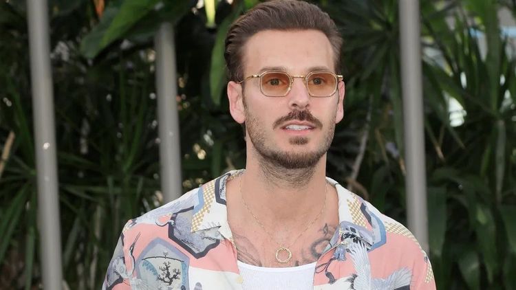 M Pokora prêt à remplacer Aya Nakamura aux JO : « Peut-être qu’ils vont se…