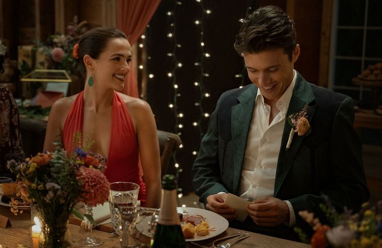 3 séries et 1 rom-com à savourer cette semaine du 15 juin 2026