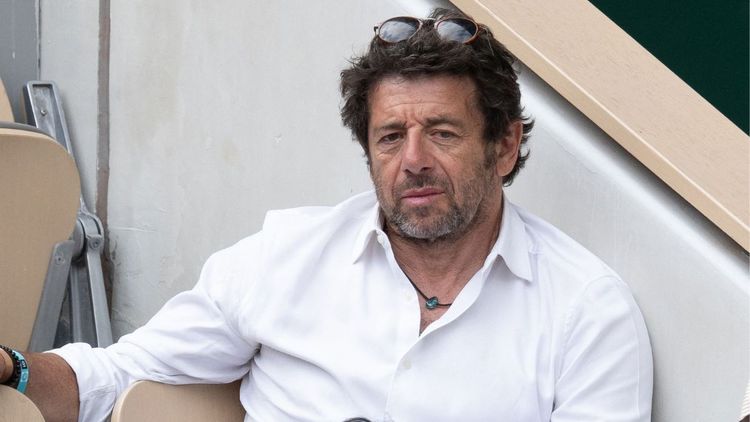 À peine sorti libre, Patrick Bruel visé par deux nouvelles plaintes