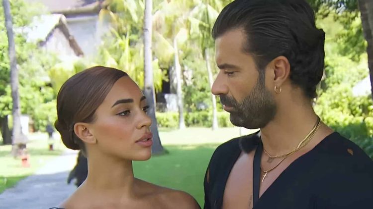 Marwa Merazka : enceinte de Vincent Queijo ? Les internautes en sont persuadés !