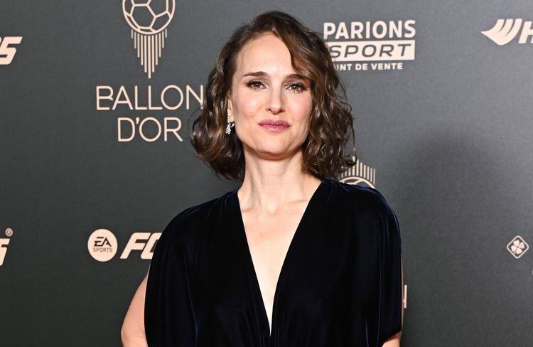 À son tour, Natalie Portman succombe à la coupe la plus tendance de la saison