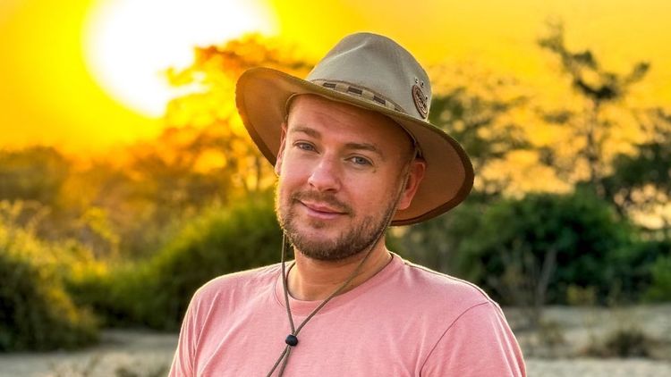 Jeremstar : en larmes au Botswana, il donne des nouvelles