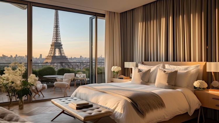 Immobilier à Paris : les prix continuent de remonter en juin 2025