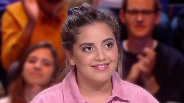 Après son clash avec Natasha St-Pier, Inès Reg balance : "J'ai envie de..."