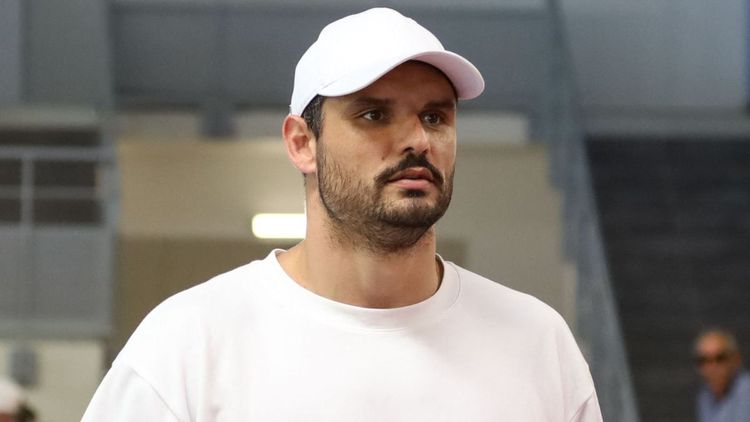 "Les garçons étaient formés. Moi non" : les confidences osées de Florent Manaudou sur sa jeunesse