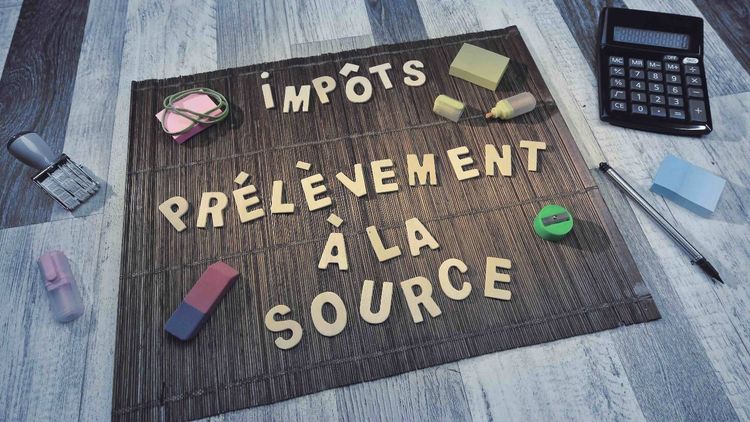 Impôts 2025 : comment faire baisser votre prélèvement à la source ?