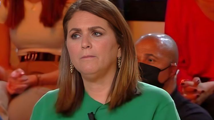 Valérie Benaïm (55 ans), très franche sur son divorce, "Quand je suis partie...