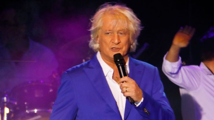 Patrick Sébastien en pleine tourmente : un festival annule son spectacle, « On a eu des problèmes »