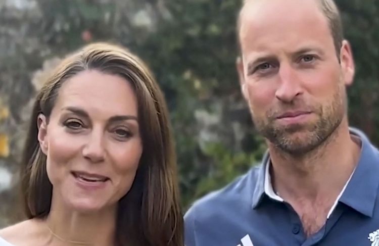 Kate Middleton : pourquoi elle s’est affichée sans son alliance ?