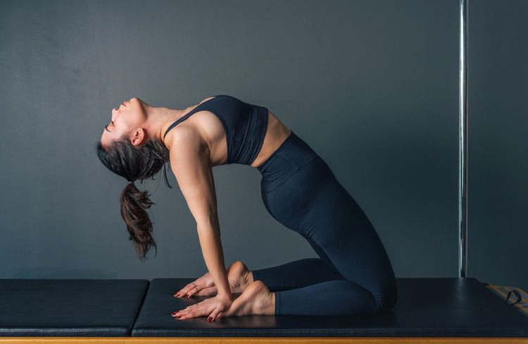 Le Pilates est-il vraiment le sport idéal pour se muscler ? Les experts répondent