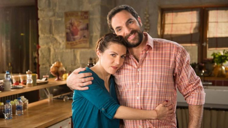 Scènes de ménages : On sait quand le mariage d'Emma (Anne-Elisabeth Blateau) et Fabien (David Mora) aura lieu sur M6 !