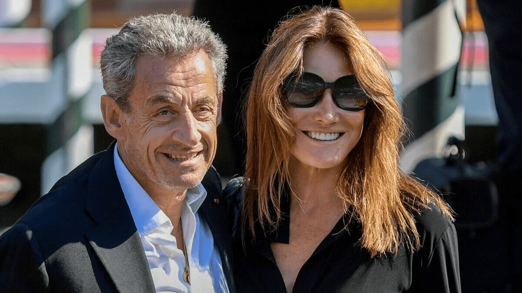 Nicolas Sarkozy “ne veut pas divorcer", Carla Bruni lâche une bombe : “C'est fini”