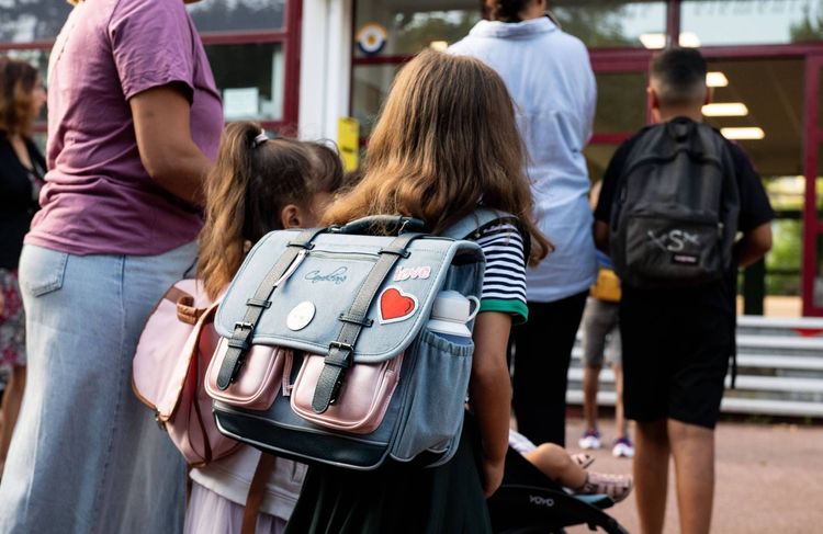 Absences injustifiées des enfants aux ponts de mai : attention, vous risquez une amende