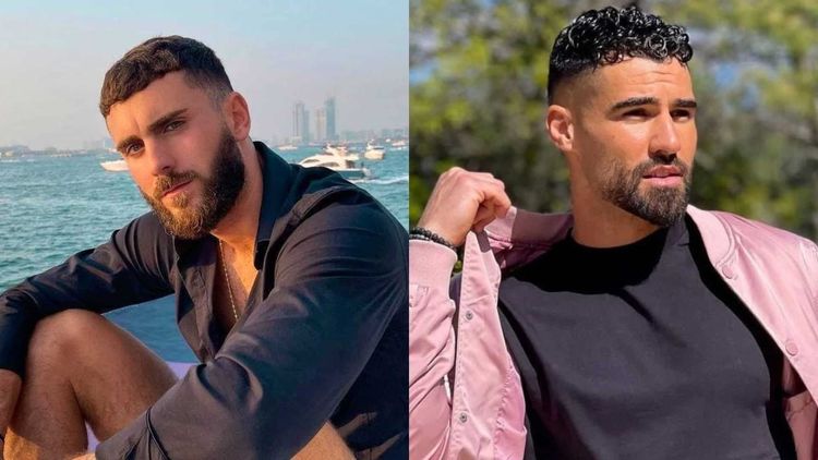 Illan VS Jonathan Matijas : les candidats en viennent aux mains dans la rue, les images chocs !