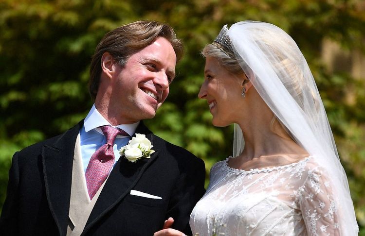 Thomas Kingston, l’époux de Gabriella Windsor et ex de Pippa Middleton, est mort à 45 ans