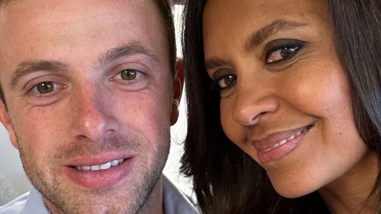 Karine Le Marchand retrouve son Ludovic : LE beau gosse de la nouvelle saison de "L’amour est dans le pré"