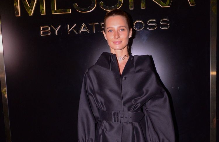 Ilona Smet, mère comblée : elle partage de rares photos avec son second enfant