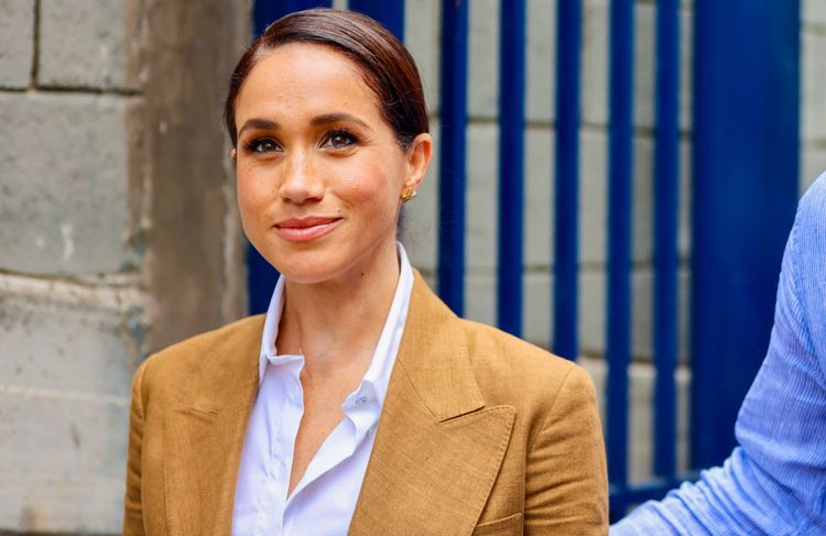 Meghan Markle a-t-elle discrètement tendu la main à Camilla le jour de son anniversaire ?