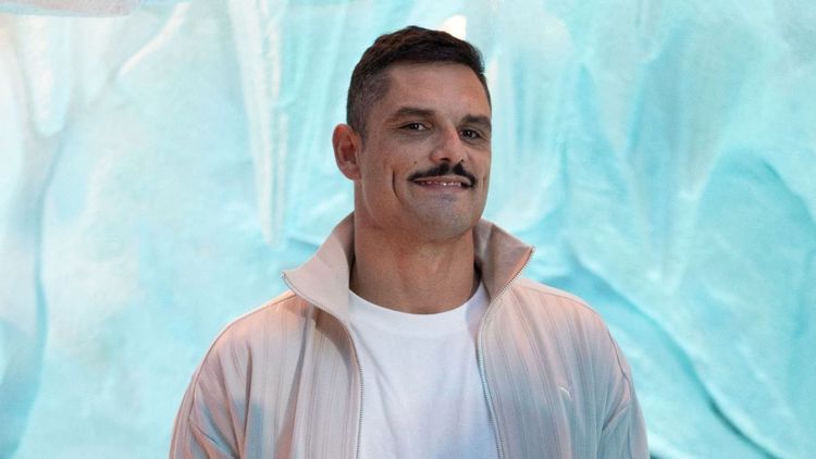 Florent Manaudou fait des révélations sans filtre : "Je n'avais pas du but"