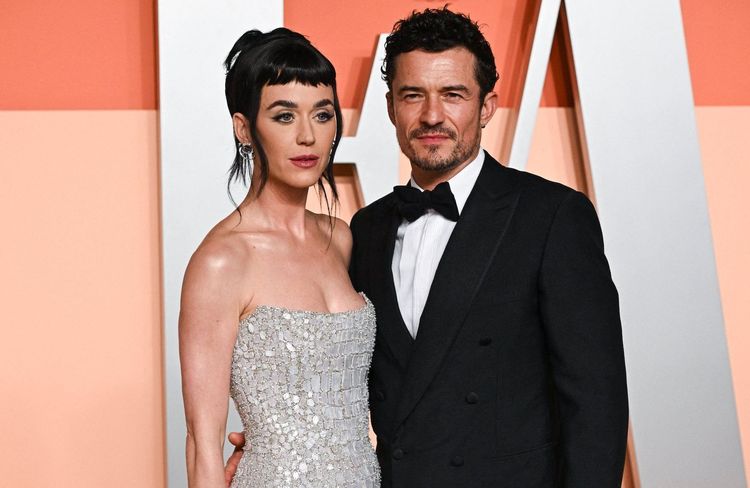 Katy Perry et Orlando Bloom : leur histoire d’amour en images
