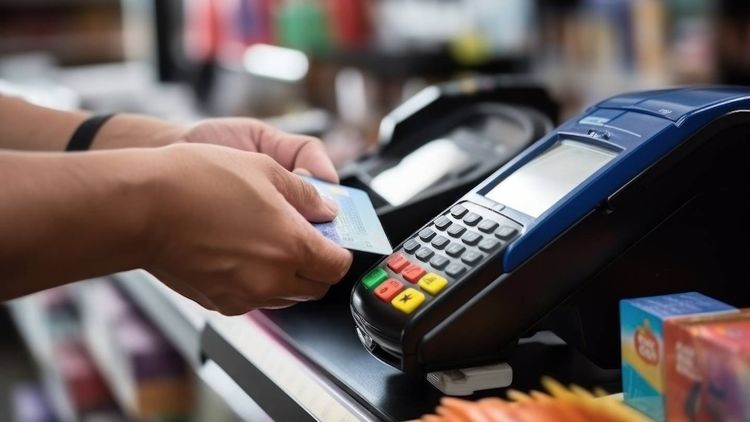 « Pourquoi faut-il frotter la puce en cas de carte bancaire muette ? »