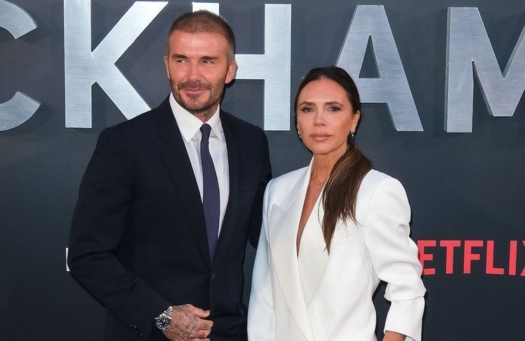 Victoria Beckham évoque sa gestion du « bruit » médiatique autour de son conflit avec son fils Brooklyn Beckham