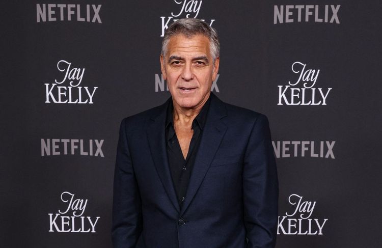 George Clooney père d’Ella et Alexander : il se confie sur leur vie de famille
