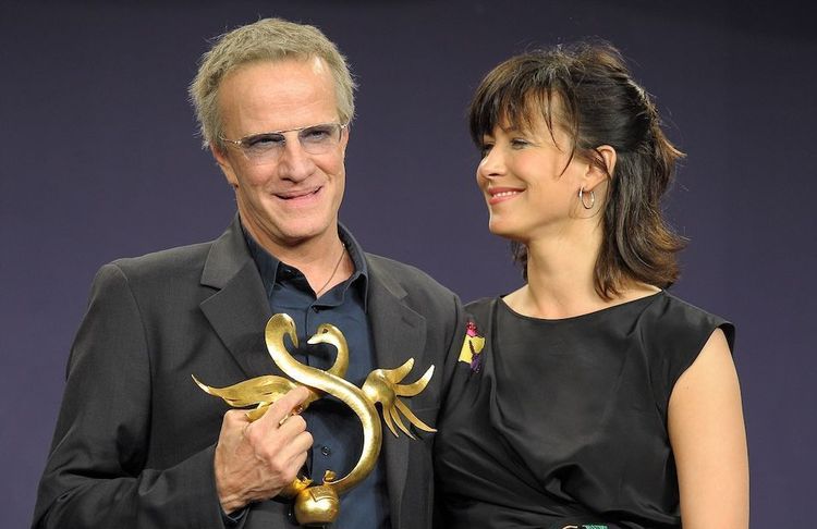 Sophie Marceau : son ex-compagnon Christophe Lambert fait de rares confidences sur leur relation