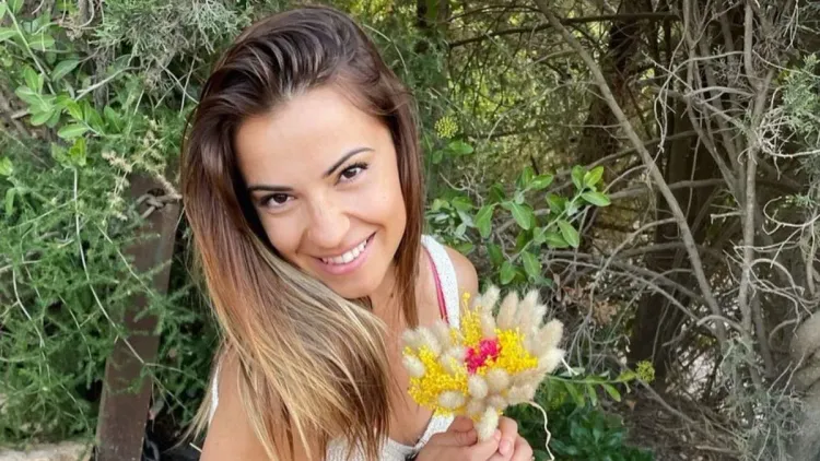 Denitsa Ikonomova dévoile son compagnon après l'annonce de sa grossesse