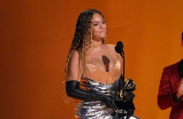 Beyoncé : sa fille Rumi entre dans l’histoire à seulement 6 ans