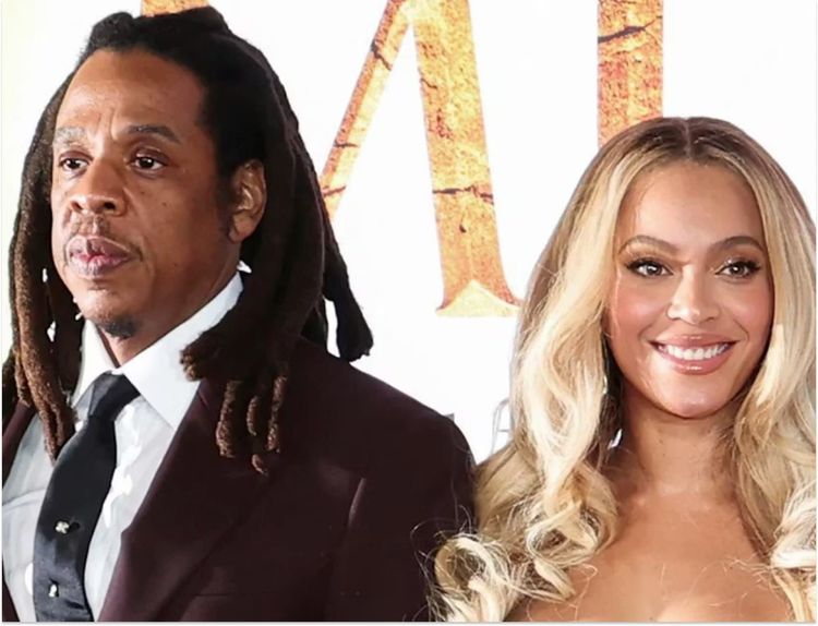 Un village britannique perturbé par l'installation de Beyoncé et Jay-Z ?