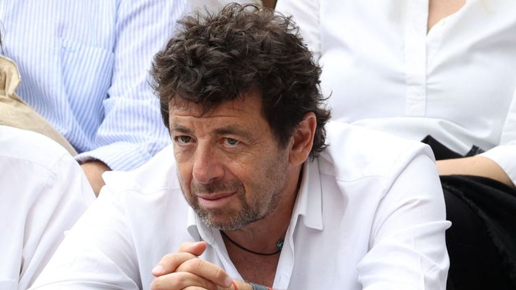 Grosse frayeur pour Patrick Bruel après une violente chute : "Assez violent", le pire évité de peu en plein concert