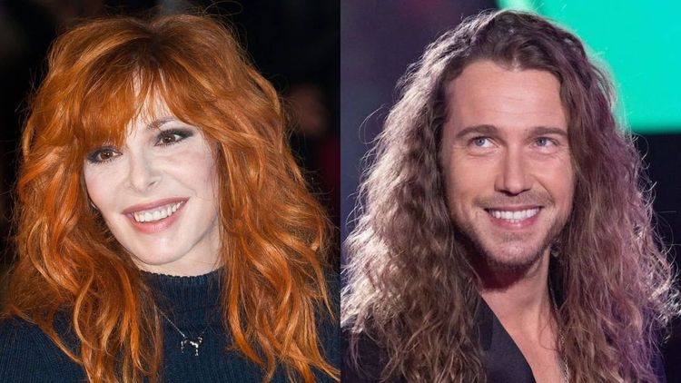 Mylène Farmer : un chanteur français que vous connaissez tous lui fait une jolie déclaration d’amour