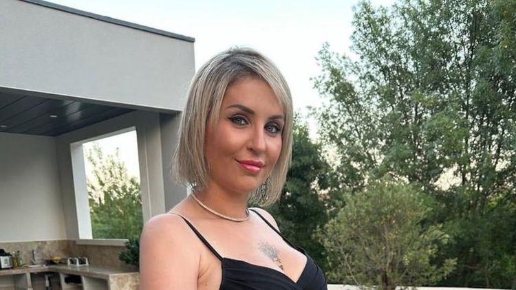 Amandine Pellissard revient sur MYM… sans son mari : ses "showcams privés" solo font déjà réagir