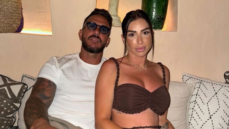 "Quelqu’un de précieux pour nous…" : Liam Di Benedetto en deuil, sa famille fait face à un nouveau drame !