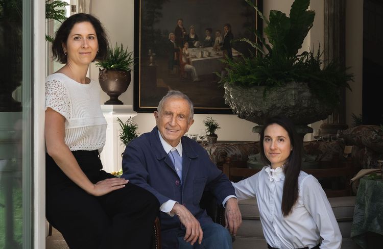 Michel Guérard, le chef trois étoiles qui prônait le bon et le sain