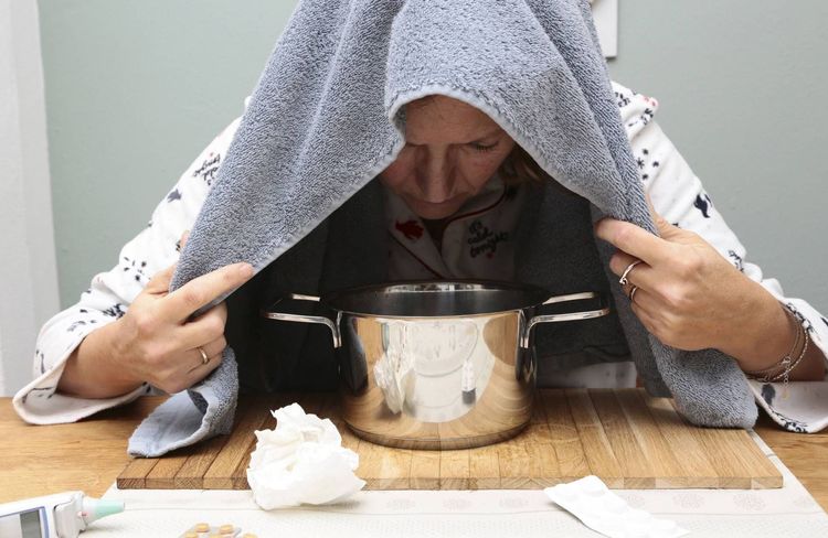 Grippe : les réflexes à adopter pour ne pas l’attraper