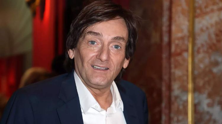 Pierre Palmade : l’humoriste bientôt libre, c’est la fin de sa peine !