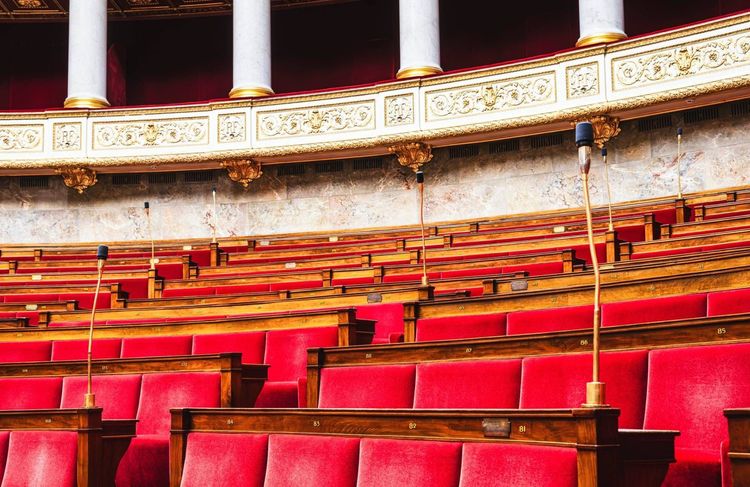 Violences sexuelles sur mineurs : un groupe d’adolescents soumet 23 recommandations aux députés
