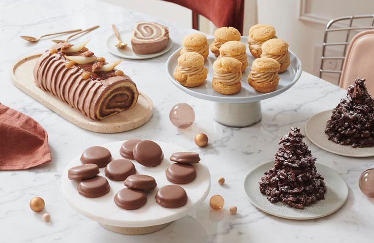 Le best of food de la semaine : un goût de Marrakech à Paris, du chocolat pour les vacances et un duo sel-poivre très couture