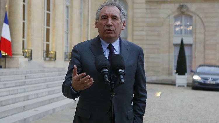 François Bayrou : "Vous êtes une belle..." les propos polémiques envers Agnès Buzyn