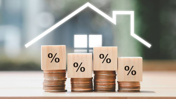 Crédit immobilier : une bonne nouvelle pour les emprunteurs en juin