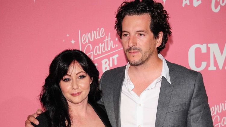 Shannen Doherty : son ex-mari Kurt Iswarienko a trouvé un premier accord avec sa succession après avoir contesté leur divorce