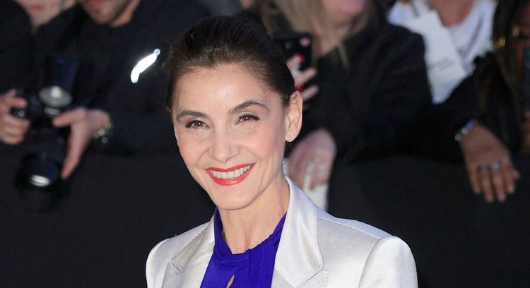 Clotilde Courau : cette nouvelle nationalité qu'elle vient de recevoir