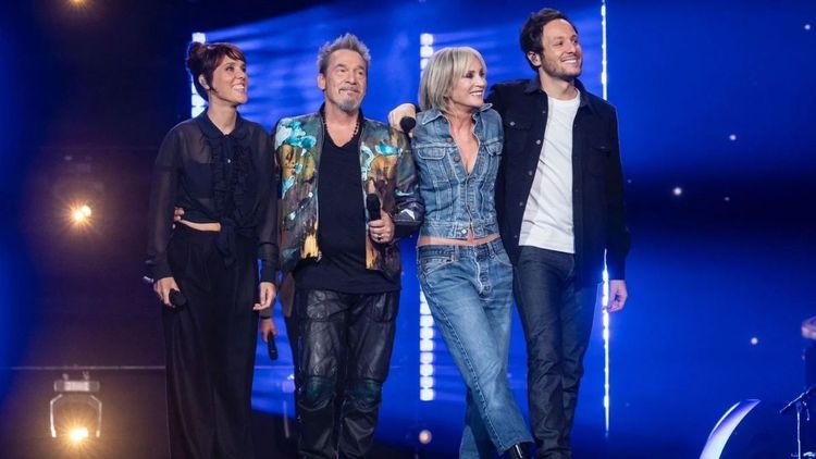 The Voice : Patricia Kaas suprenante, Vianney stratège, un prime sous haute tension